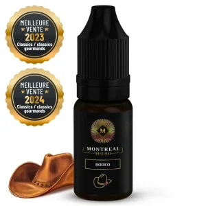 Concentré Oasis 10ml - Montréal