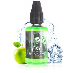 Concentré Shinigami [Sweet Editon] 30ml - A&L