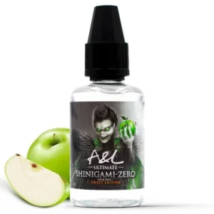 Concentré Shinigami Zero [Sweet Editon] 30ml - A&L
