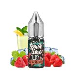 Concentré Strawberry 10ml - Lemon'Time