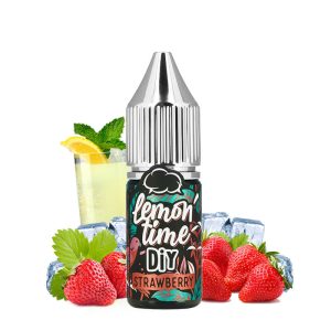 Concentré Strawberry 10ml - Lemon'Time