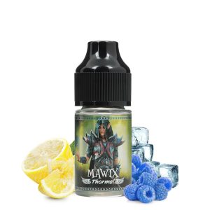 Concentré A&L Mawix Thormel - 30mL