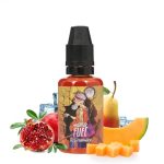 Concentré Toshimura - Fighter Fuel