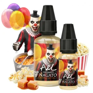 Concentré Nagato 30ml - A&L