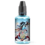 Concentré Yuko X ENFER 30ml