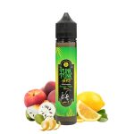 Corossol Pêche Citron 50ml - Punk Funk Hero