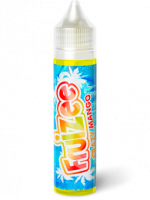 Crazy Mango 50ml Eliquid France Fruizee