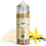 Crème Vanille Tasty Collection 100ml