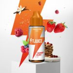 Crumby Crush 100ml - T.Juice
