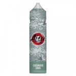 Aisu Concombre 50ml - ZAP JUICE