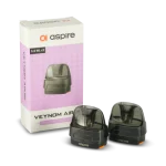 Cartouches Aspire Veynom Air 5.0 ML (vendue à l'unité)