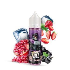 Dark Shigeri 50ml Fighter Fuel