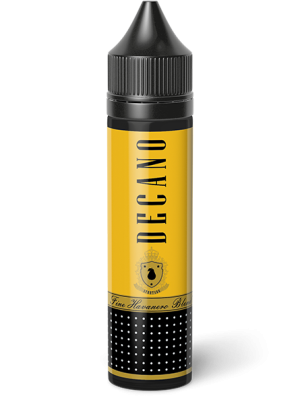 Eliquid Havanero - Decano - 50ml