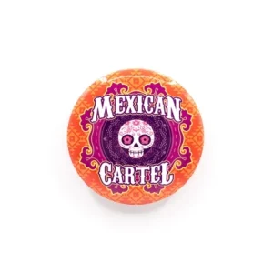 Décapsuleur Mexican Cartel