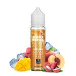 E-Liquide CBD 1500mg Délice Tropical - Marie Jeanne