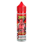 Saiyen Vapors - Diablo - 50mL
