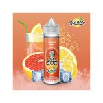 Diabolo Citron Pamplemousse 50ml - Full Moon