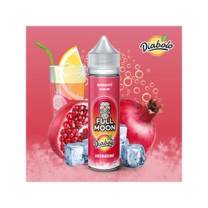 Diabolo 50ml - Full Moon