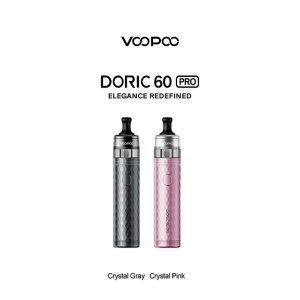 Doric 60 Pro - Crystal Gray - VOOPOO