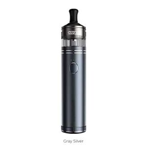 Kit Doric 60 Pro - Gray Metal - VOOPOO