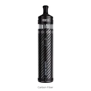 Kit Doric 60 Pro - Carbon Fiber - VOOPOO