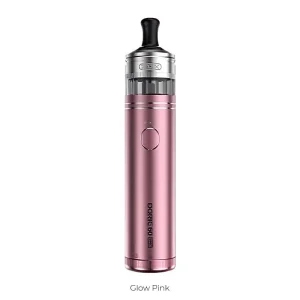 Kit Doric 60 Pro - Glow Pink - VOOPOO