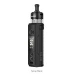 Kit Drag S2 - Black - VOOPOO