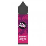 Aisu Dragon Fruit Ice 0% sucralose 50ml - ZAP JUICE