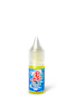 Dragon Killer 3mg 10ml Eliquid France Fruizee