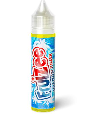 Dragon Killer 50ml Eliquid France Fruizee