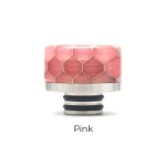 Drip Tip 510 We Are Vape (Pink)