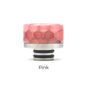 Drip Tip 510 We Are Vape (Pink)