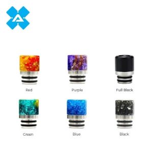 Drip Tip 510 M365 Airdrip - Black