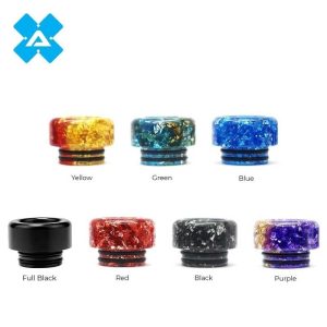 Drip Tip 810 M349 Airdrip - Black