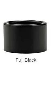 Drip Tip M484 Full Black
