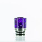 Drip Tip 510 We Are Vape (Purple)