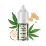 E-Liquide CBD Anmesai 10ml - GREENEO - 500mg