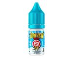 Saiyen Vapors C4 10ml - 12mg
