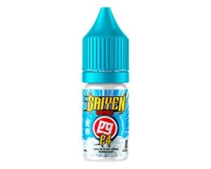 Saiyen Vapors C4 10ml - 12mg