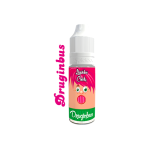 Liquideo Candy Druginbus - 10ml - 0mg