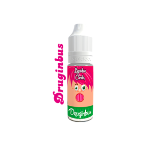 Liquideo Candy Druginbus - 10ml - 6mg