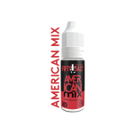 American Mix 10ml - Sel de nicotine 10mg - Liquideo