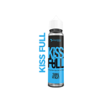 Kiss Full 50ml 50/50 - Liquideo