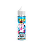 Saiyen Vapors - Frozen Bübü - 50mL