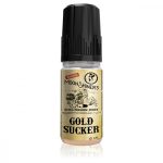 Gold Sucker- Moonshiners 12mg 10ml Le French Liquide
