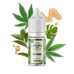 E-Liquide CBD Ketama 10ml - GREENEO - 500mg