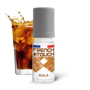 Kola 10ml 0mg - French Touch