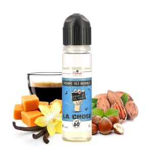 Le French Liquide - La Chose - 50ml 6mg