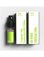 E-Liquide CBD Lemon Haze - TENGRAMS - 100mg