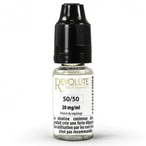Booster Revolute 50/50